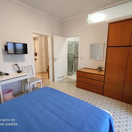 Amuni' Bed & Breakfast Syracuse Ngoại thất bức ảnh