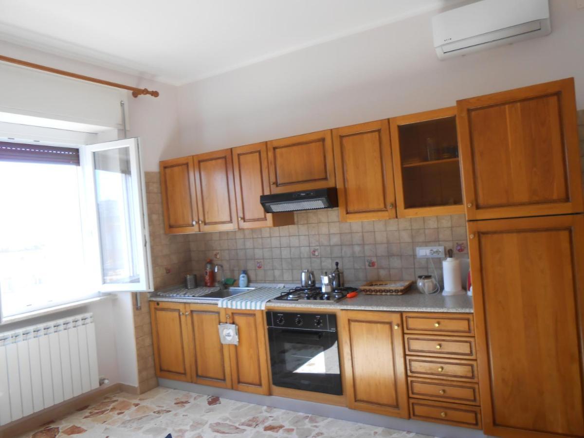 Amuni' Bed & Breakfast Syracuse Ngoại thất bức ảnh