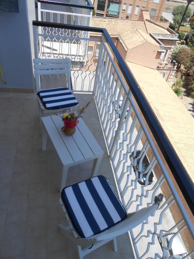 Amuni' Bed & Breakfast Syracuse Ngoại thất bức ảnh