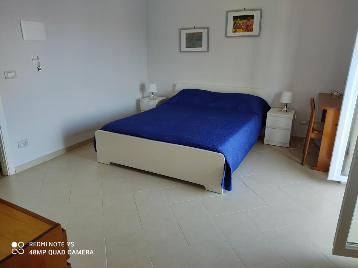 Amuni' Bed & Breakfast Syracuse Ngoại thất bức ảnh
